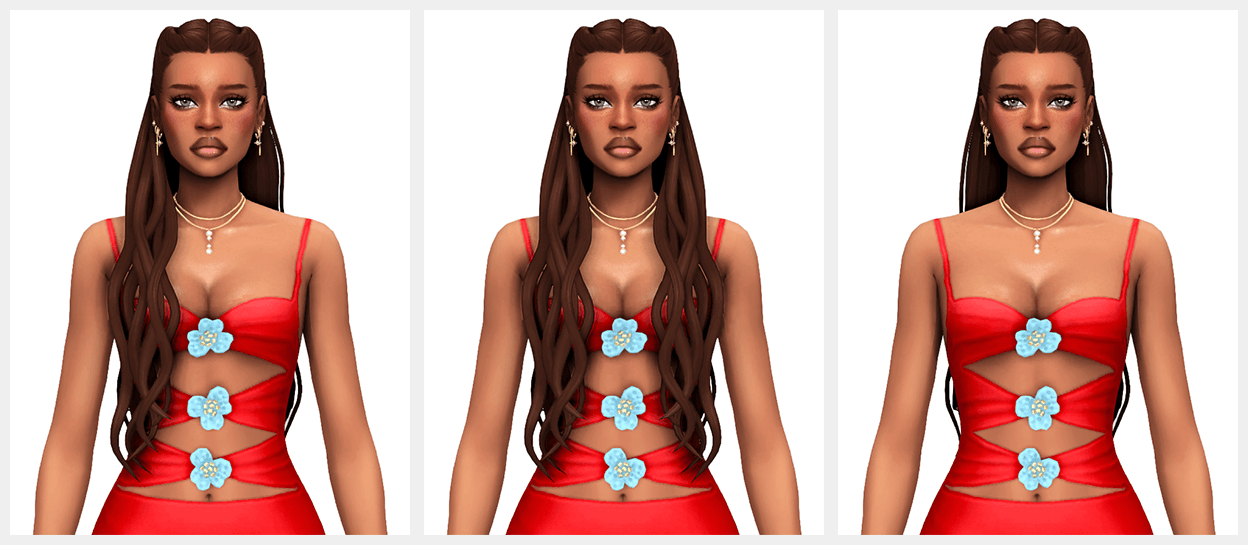 Галерея мода Коллекция одежды Villa Amour Collection #2